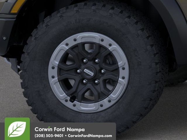 New 2026 Ford Ranger Raptor AWD/4WD image 19