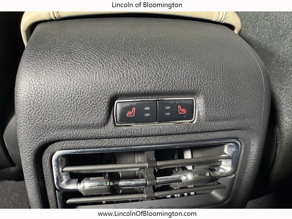 New 2026 Lincoln Corsair Reserve image 52