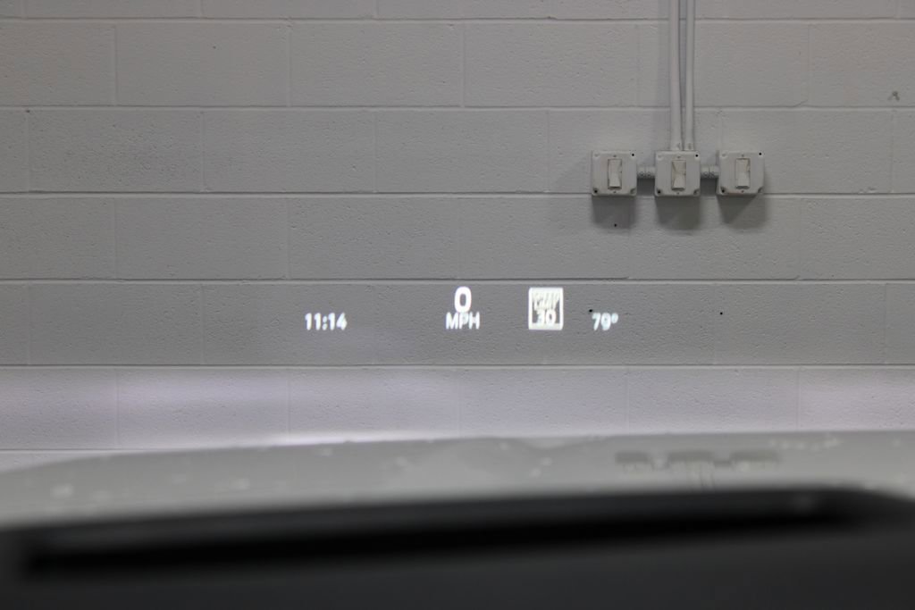 New 2025 Ford F250 Lariat w/ Lariat Ultimate Package image 37