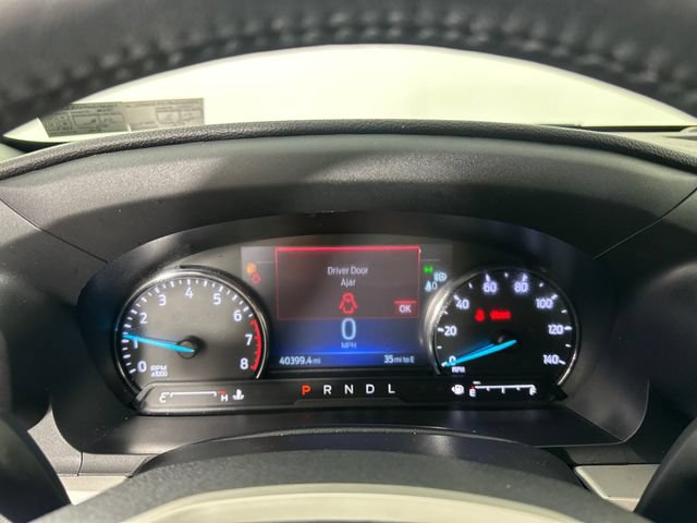 Used 2022 Ford Explorer XLT w/ Equipment Group 202A AWD/4WD image 24