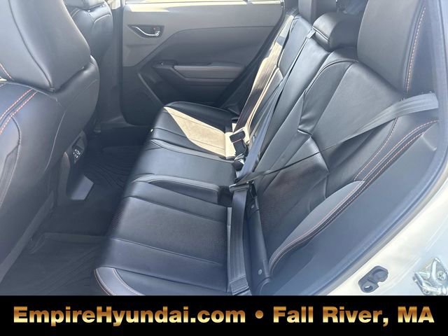 Used 2024 Subaru Crosstrek 2.5i Limited image 15