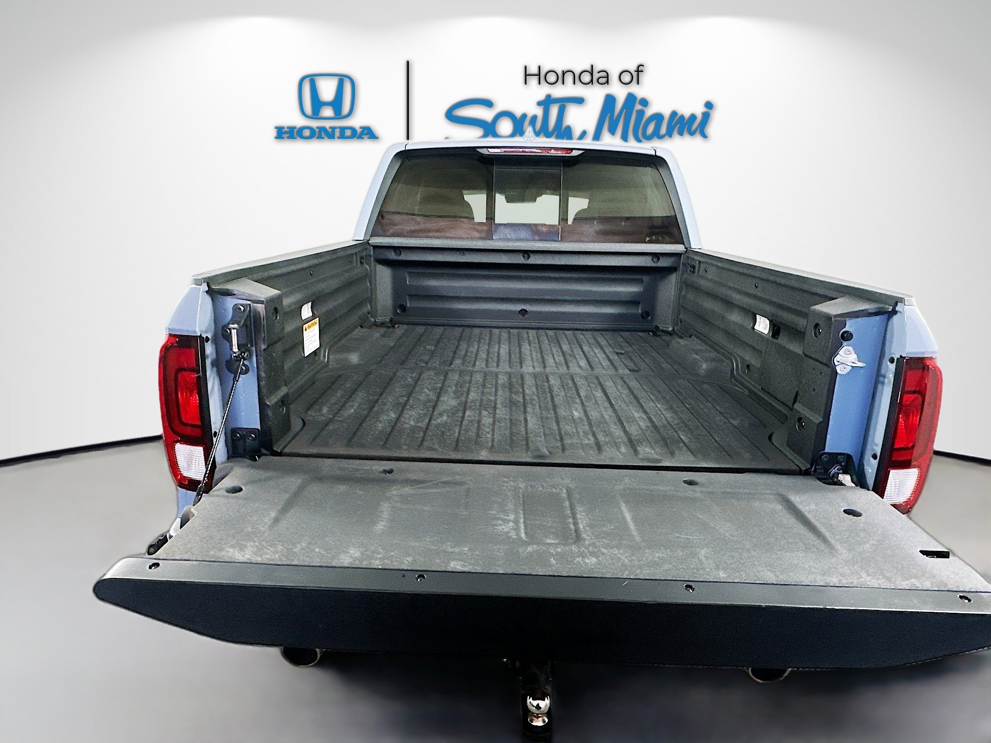 Used 2023 Honda Ridgeline RTL image 25