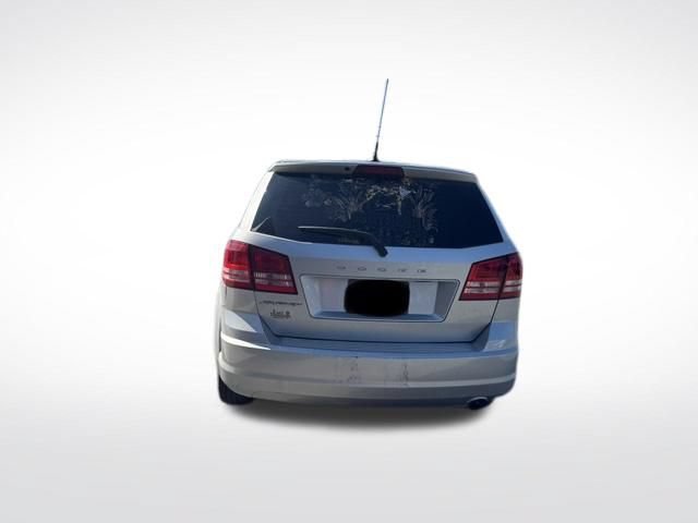 Used 2014 Dodge Journey American Value Package w/ Flexible Seating Group FWD image 8