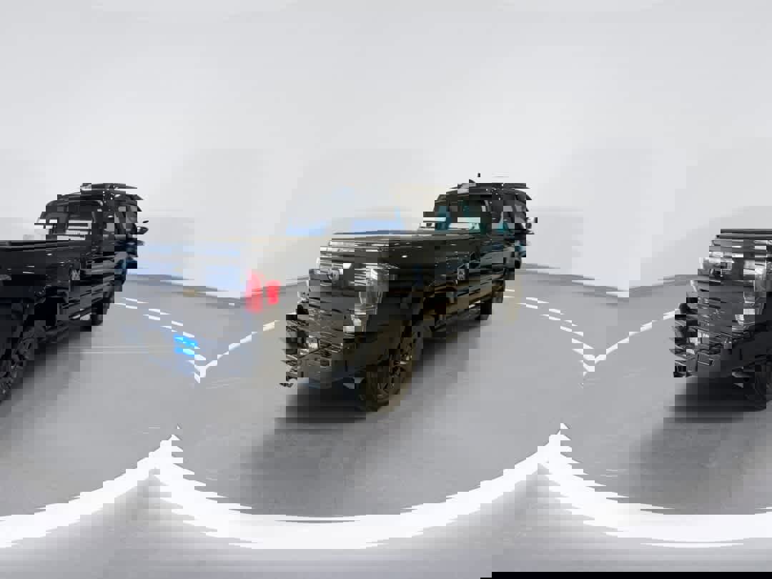 Used 2023 Toyota Tacoma Limited w/ Nightshade Package image 8