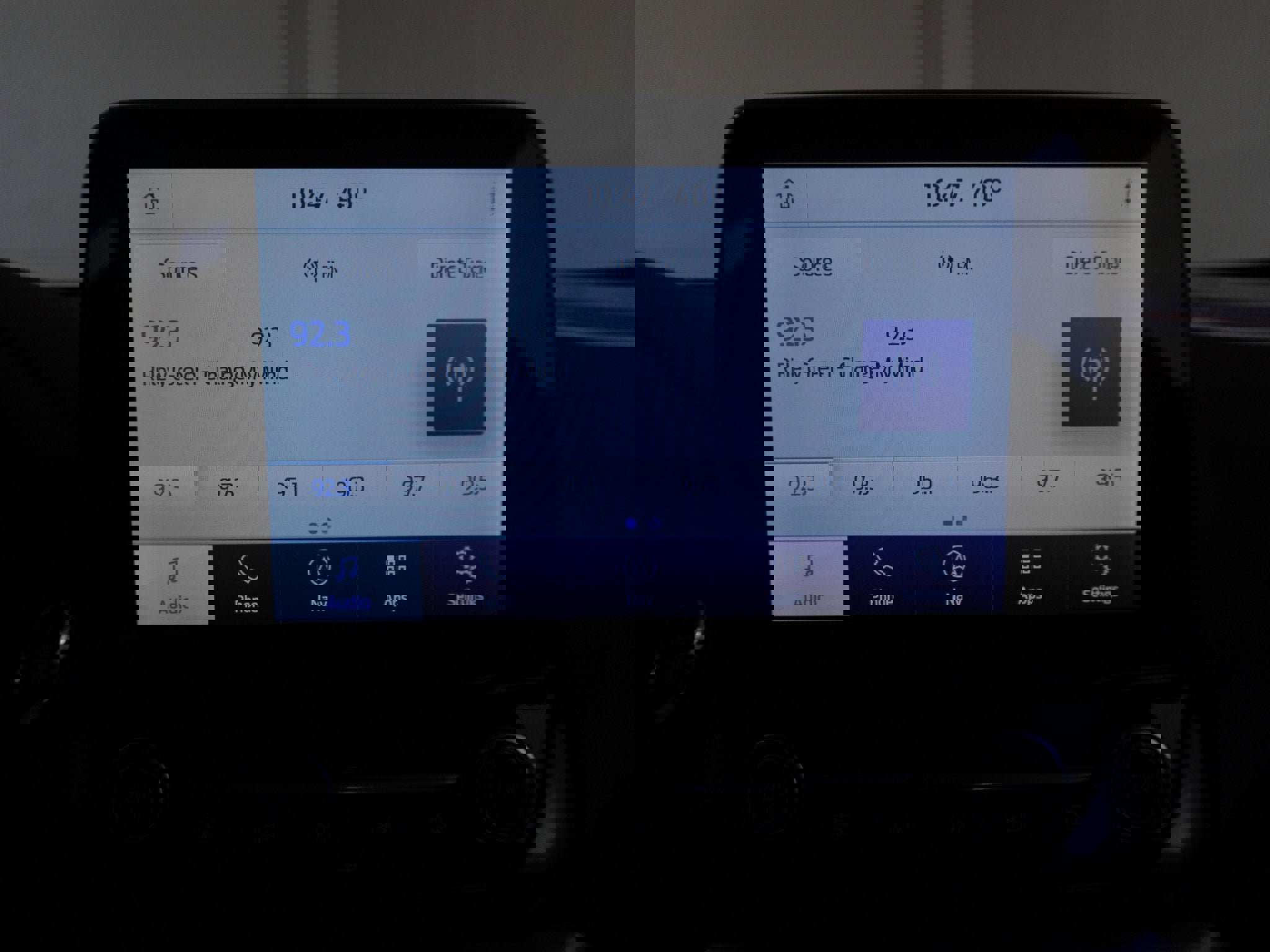 Used 2022 Ford EcoSport SE w/ SE Convenience Package image 30