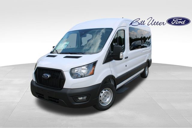 New 2025 Ford Transit 350 XL image 1