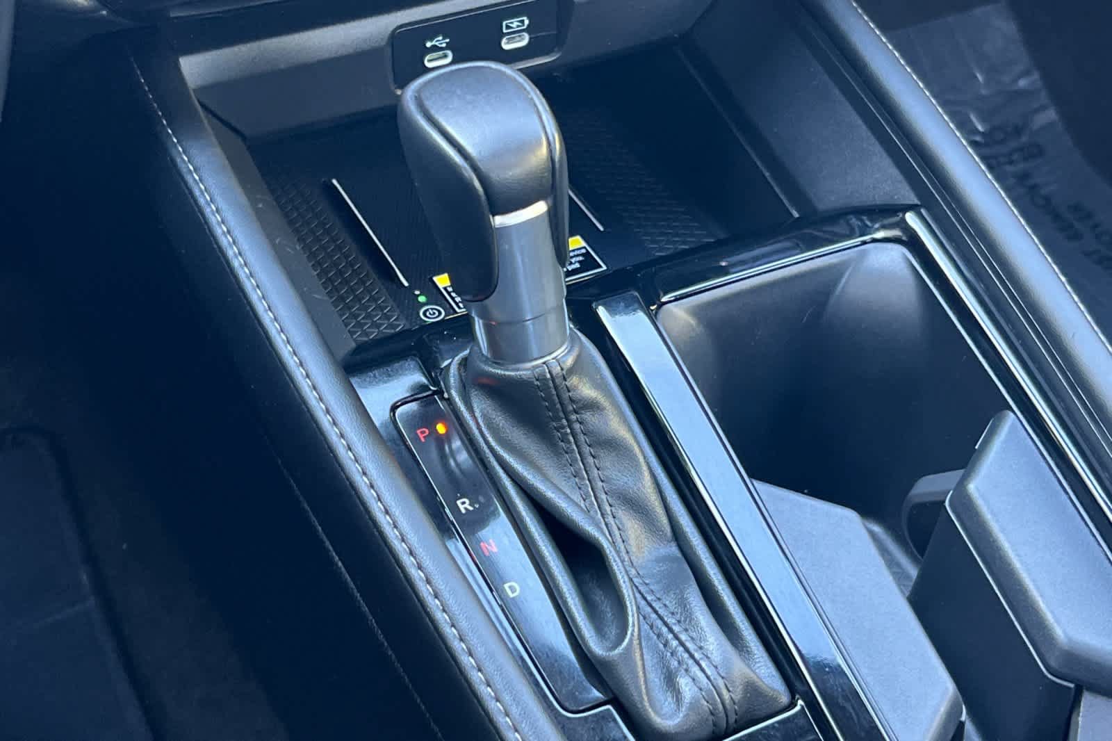 Used 2025 Honda Accord Touring image 23
