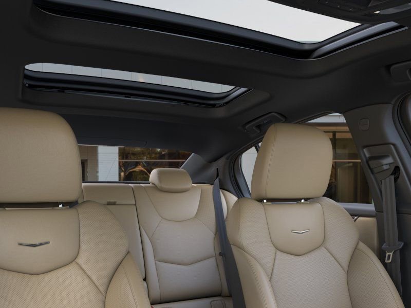 New 2026 Cadillac CT5 Premium Luxury RWD image 24
