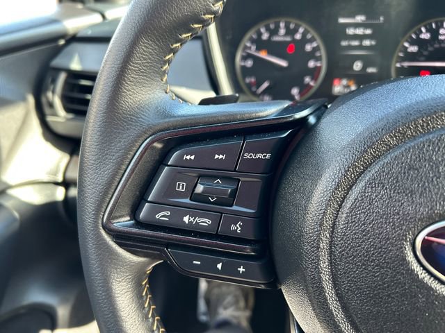 Certified 2024 Subaru Crosstrek 2.5i Sport image 23