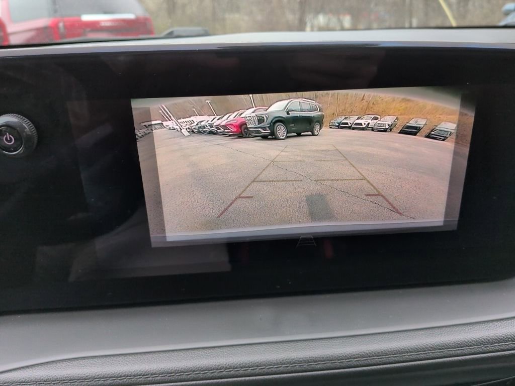 Used 2026 Buick Encore GX Preferred w/ Comfort Package image 24