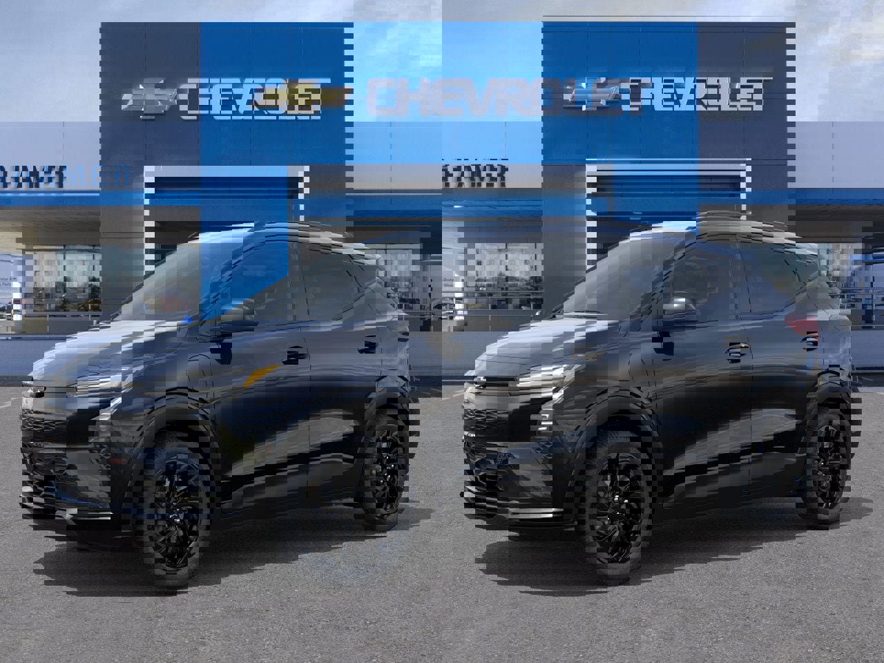 New 2027 Chevrolet Bolt RS image 26