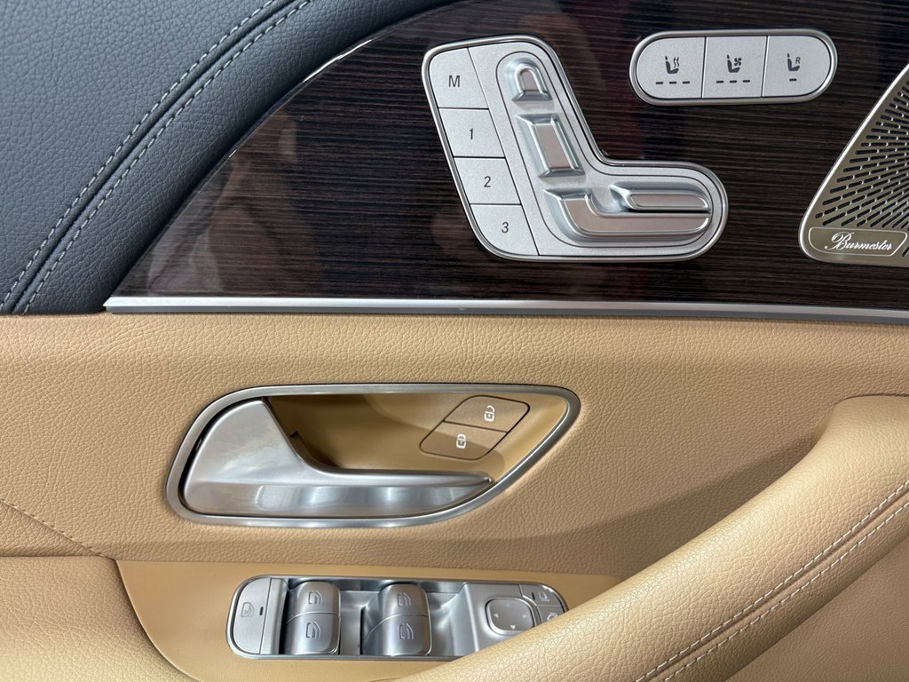 Certified 2024 Mercedes-Benz GLE 450 GLE 450 image 6