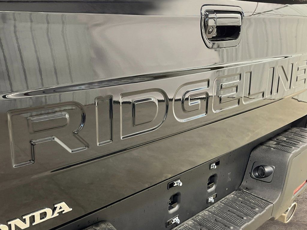 New 2026 Honda Ridgeline RTL image 10