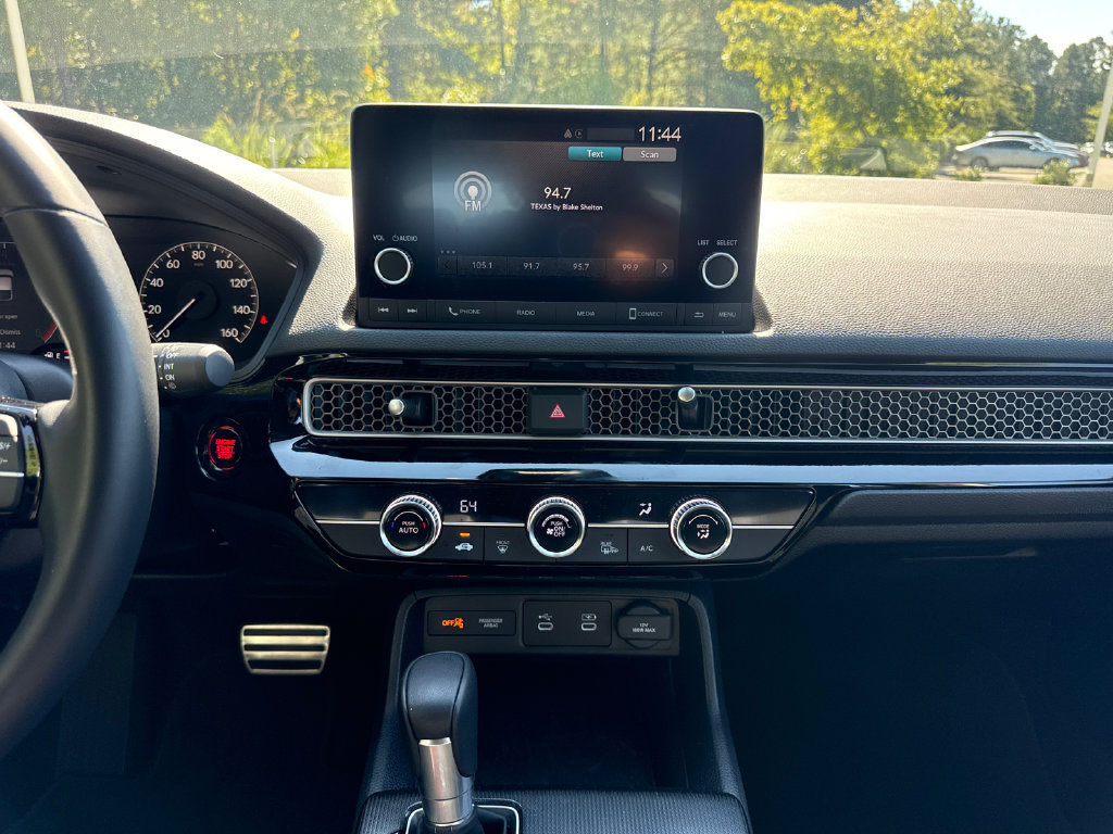 Certified 2026 Honda Civic Sport image 19