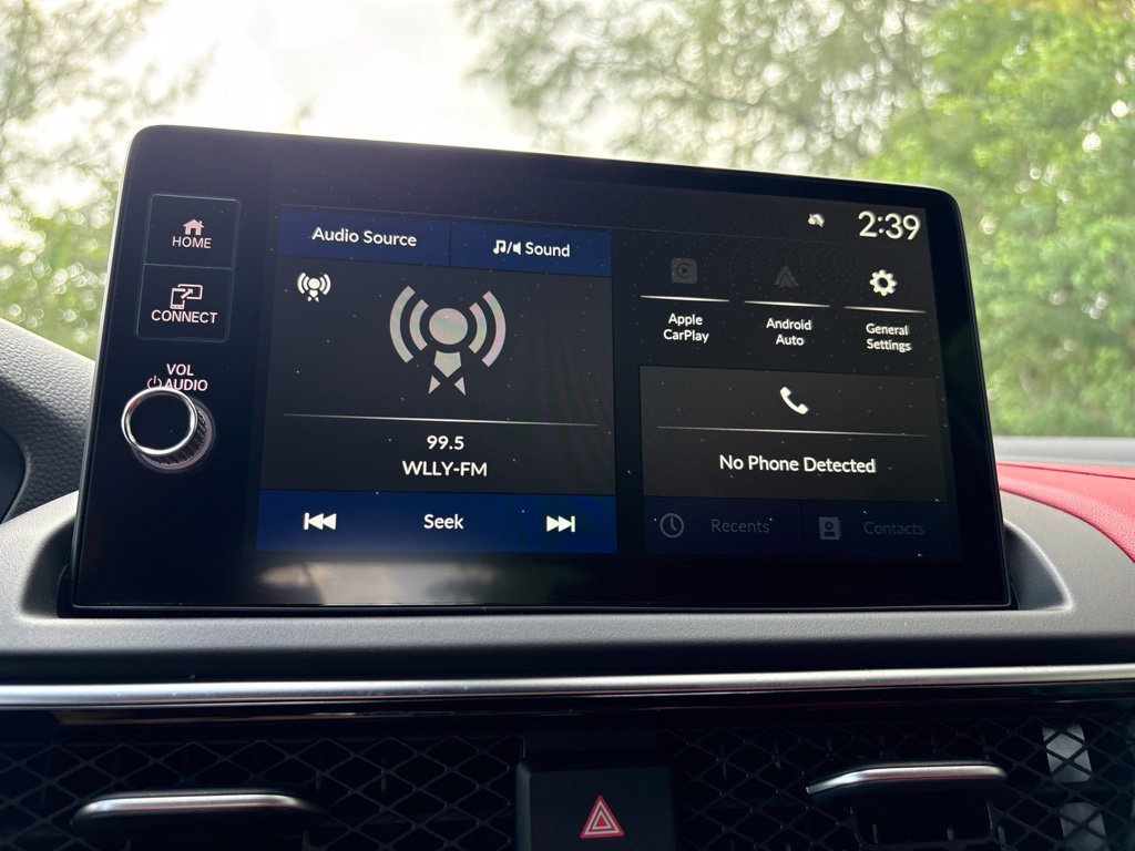 New 2026 Acura ADX A-Spec AWD/4WD image 28