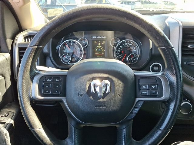 Used 2020 RAM 2500 Tradesman image 18