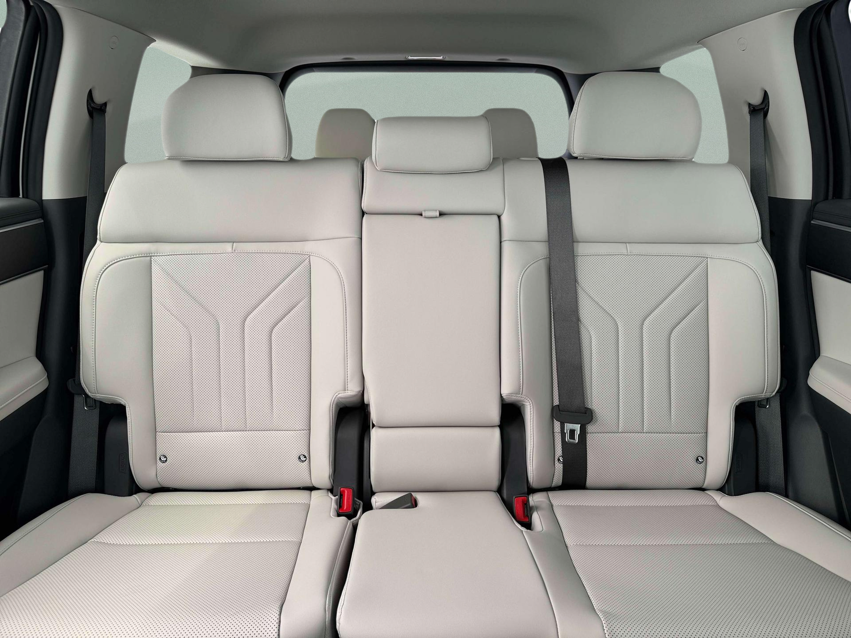 New 2026 Hyundai Santa Fe SEL AWD/4WD image 16