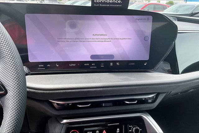 New 2026 Audi SQ5 Premium Plus AWD/4WD image 24