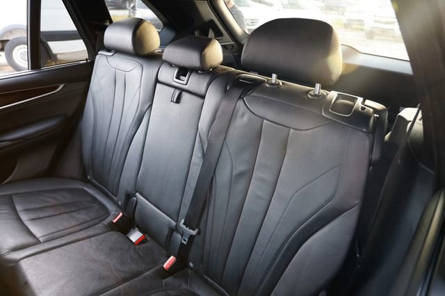 Used 2016 BMW X5 xDrive35i image 11
