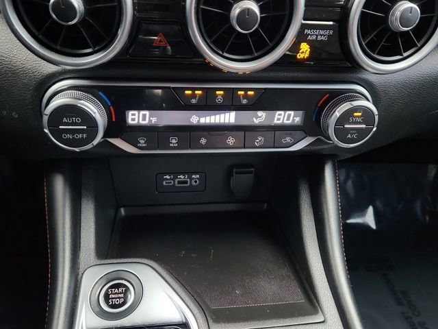 Used 2020 Nissan Sentra SR w/ Premium Package image 43