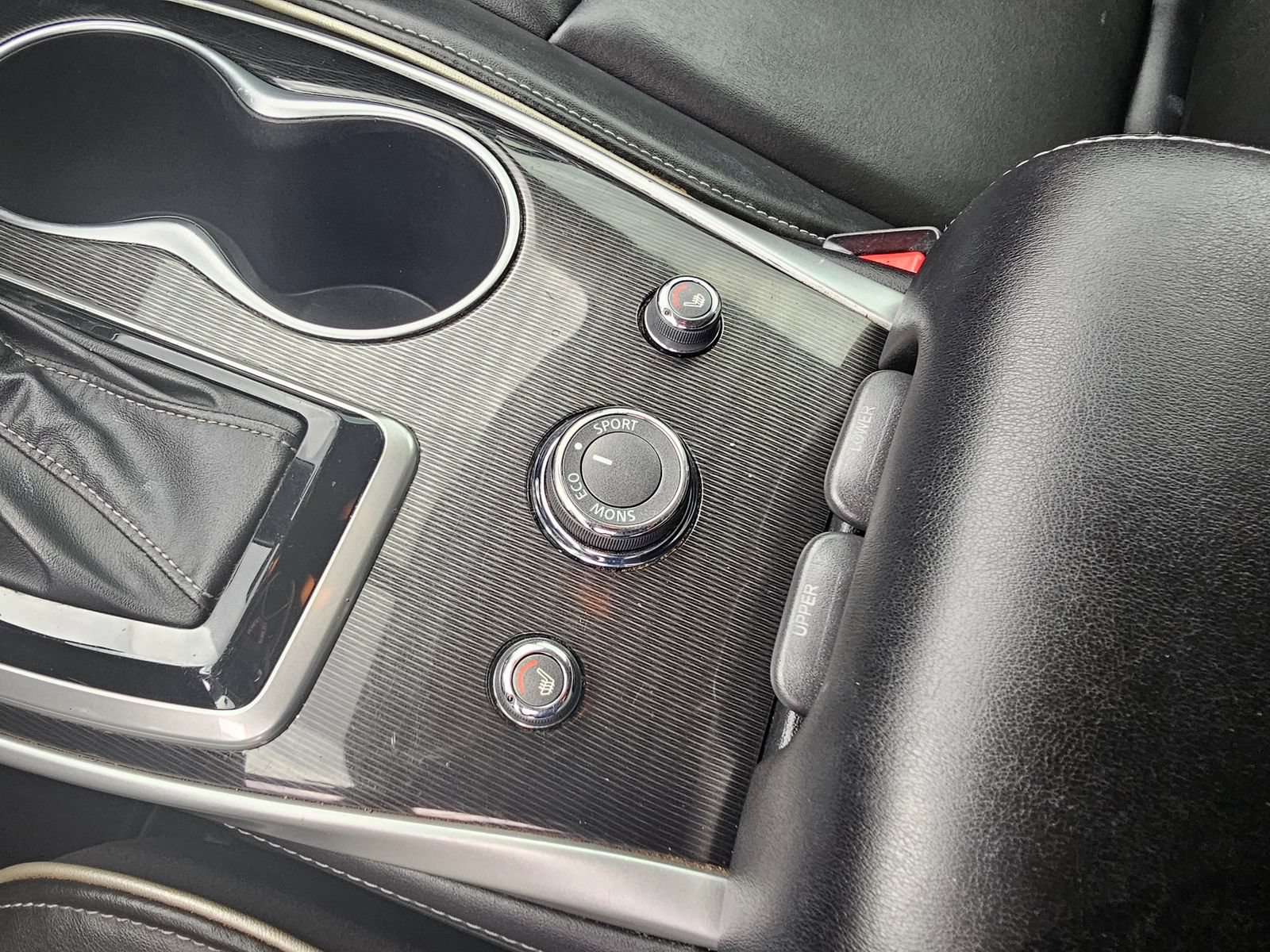 Used 2019 INFINITI QX60 Pure FWD image 23