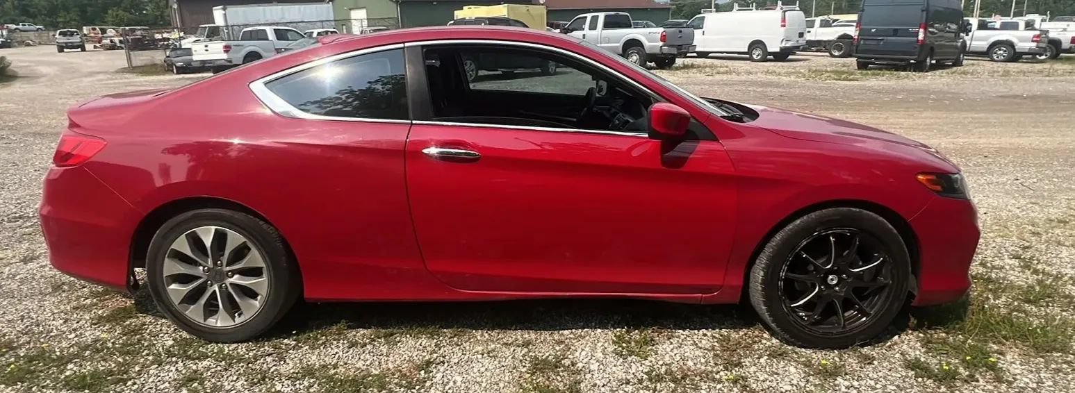 Used 2015 Honda Accord LX-S image 5