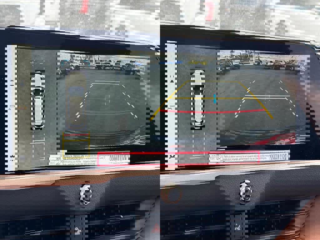 New 2026 Toyota Crown Signia image 12