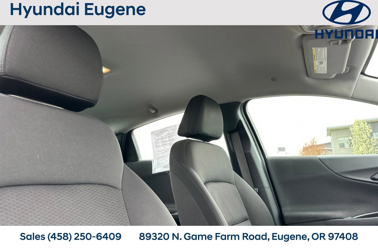 Used 2020 Chevrolet Malibu LT image 20