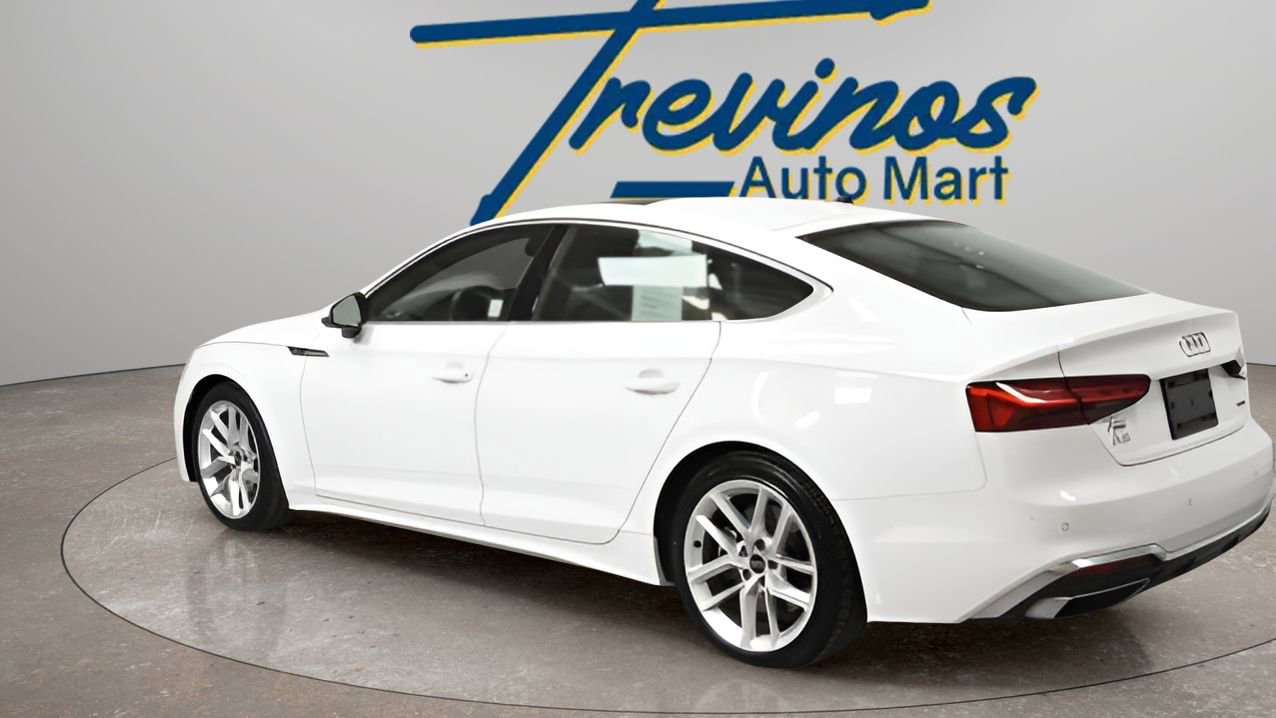 Used 2024 Audi A5 2.0T Premium Plus image 6