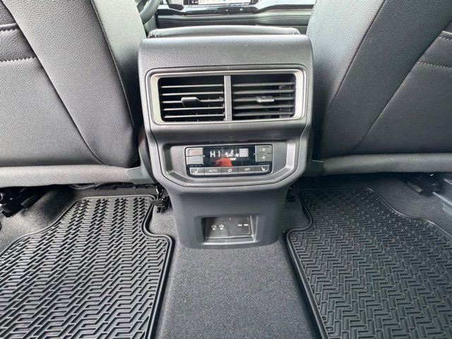 New 2026 Volkswagen Atlas SEL Premium R-Line image 13