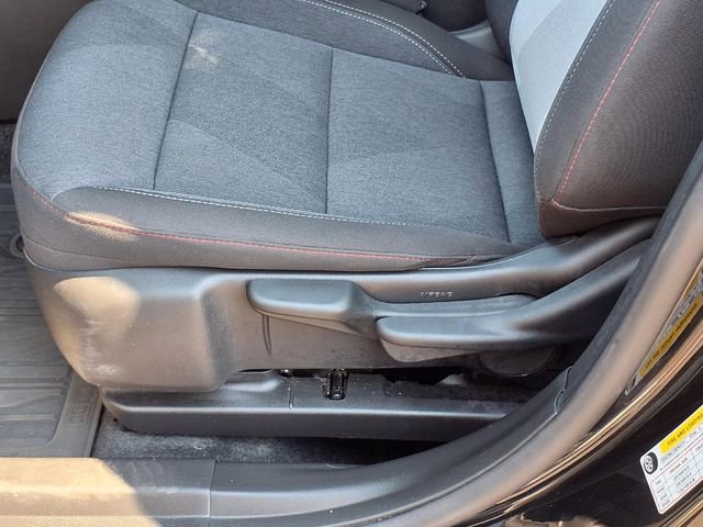 Used 2024 Chevrolet Trax RS w/ Driver Confidence Package FWD image 4