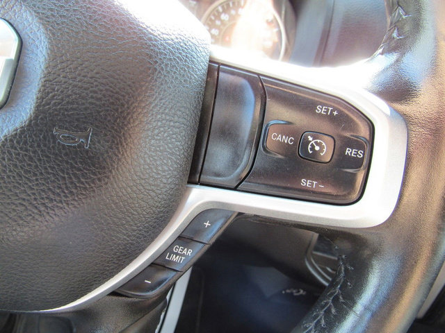 Used 2024 RAM 4500 SLT w/ Quick Order Package 2YG SLT AWD/4WD image 45