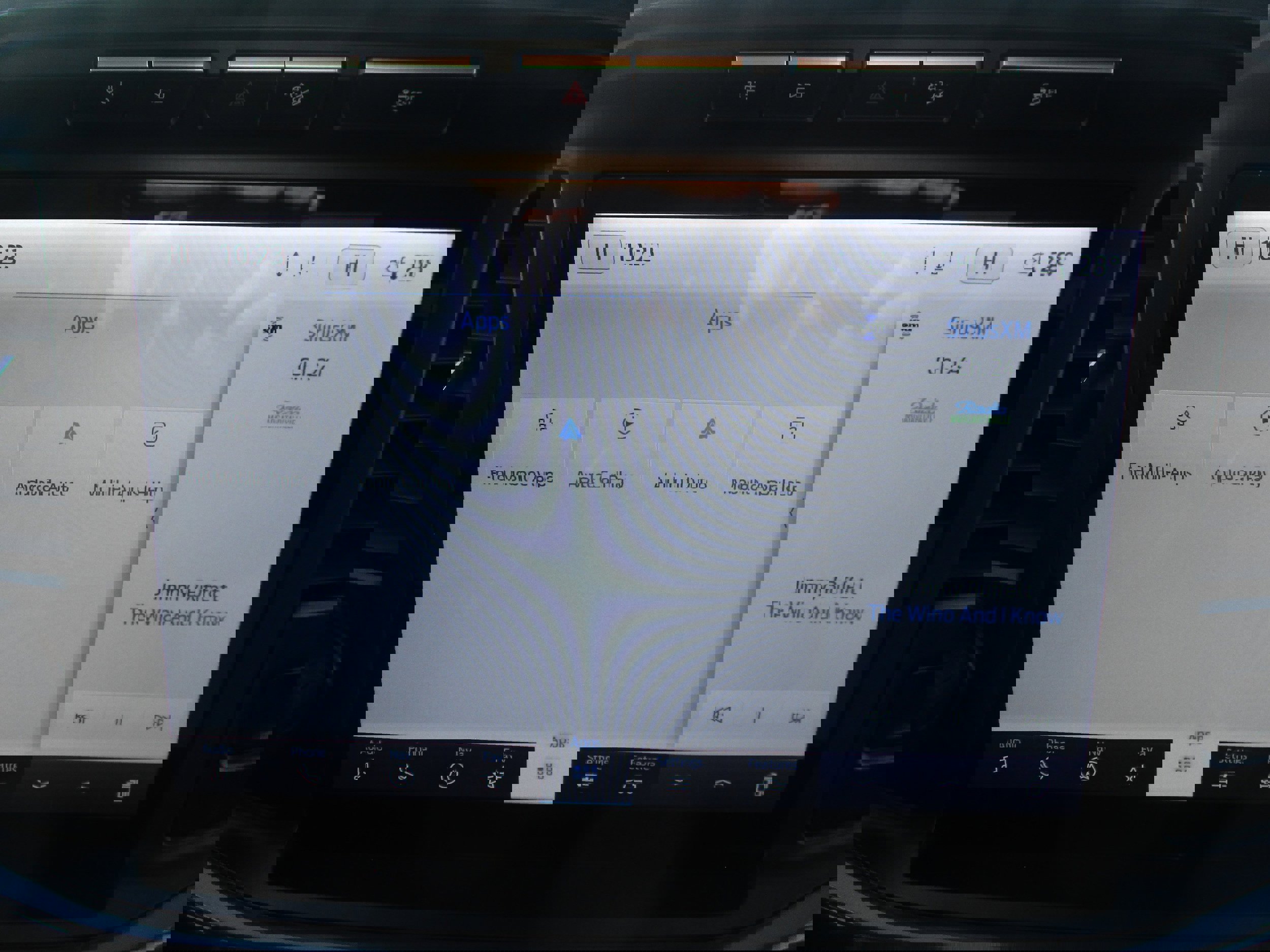 Used 2023 Ford F150 XLT w/ Equipment Group 302A High image 32