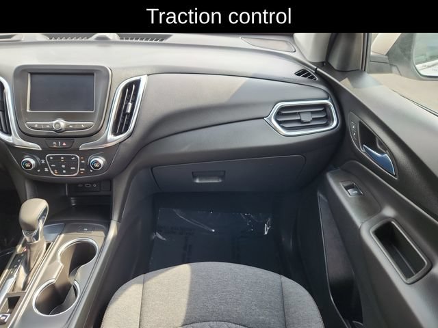 Used 2022 Chevrolet Equinox LT FWD image 25
