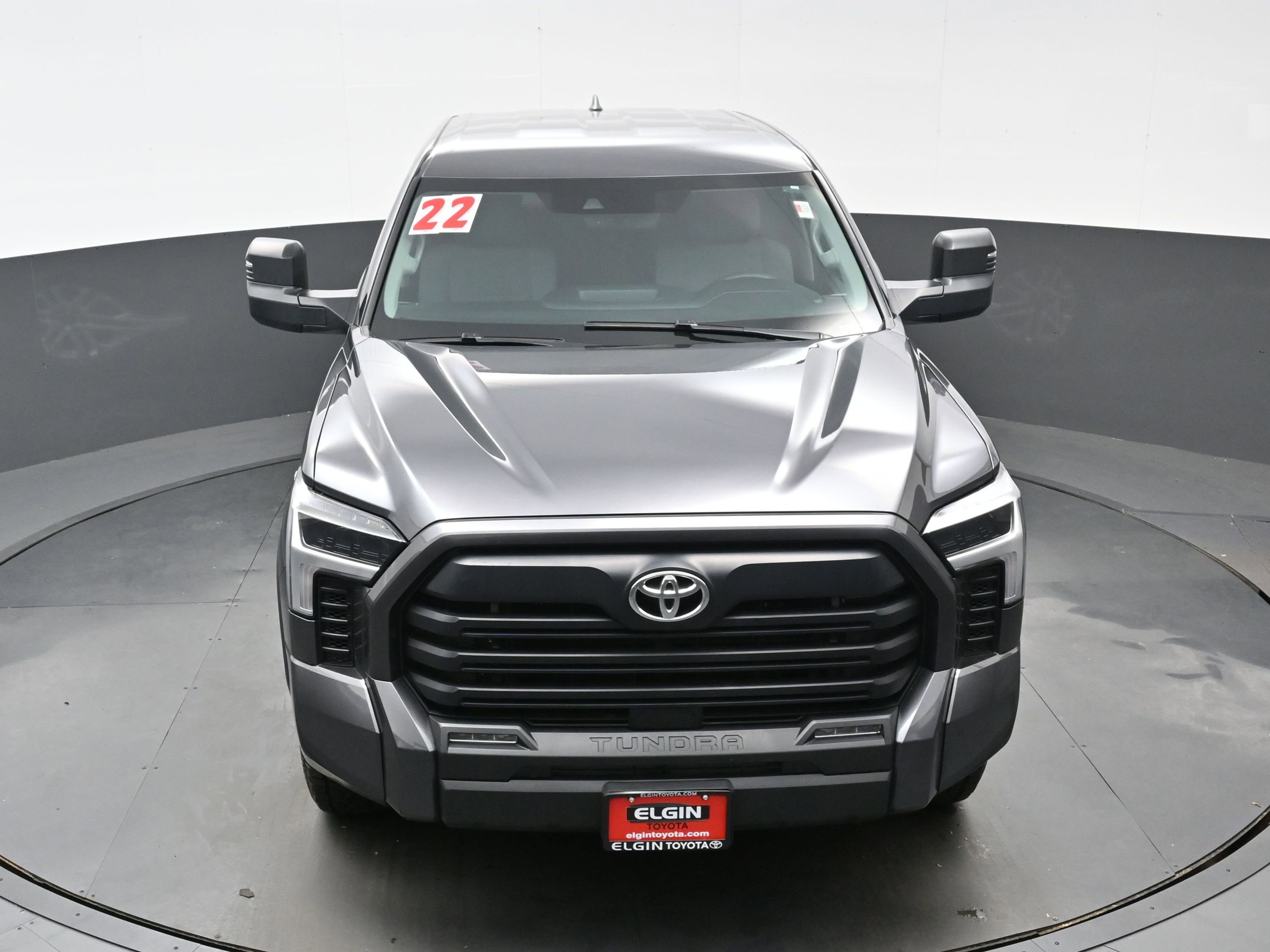 Used 2022 Toyota Tundra SR5 image 34