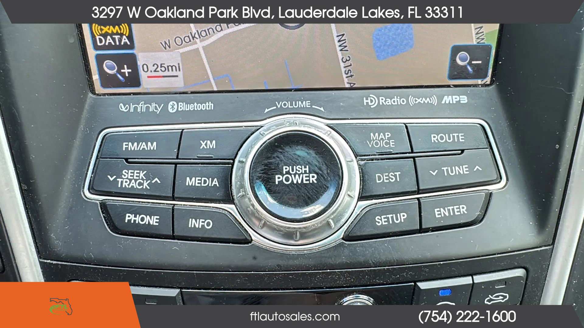 Used 2014 Hyundai Sonata Limited w/ Panoramic Sunroof Package 02 image 58