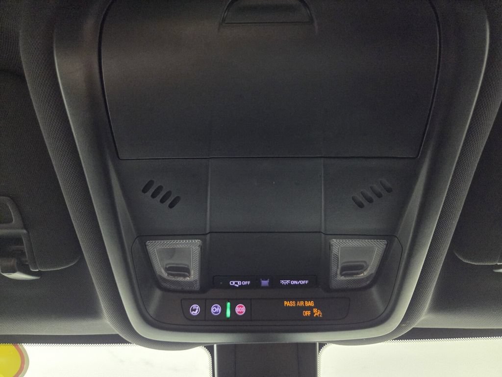 Used 2024 Chevrolet Equinox RS AWD/4WD image 13