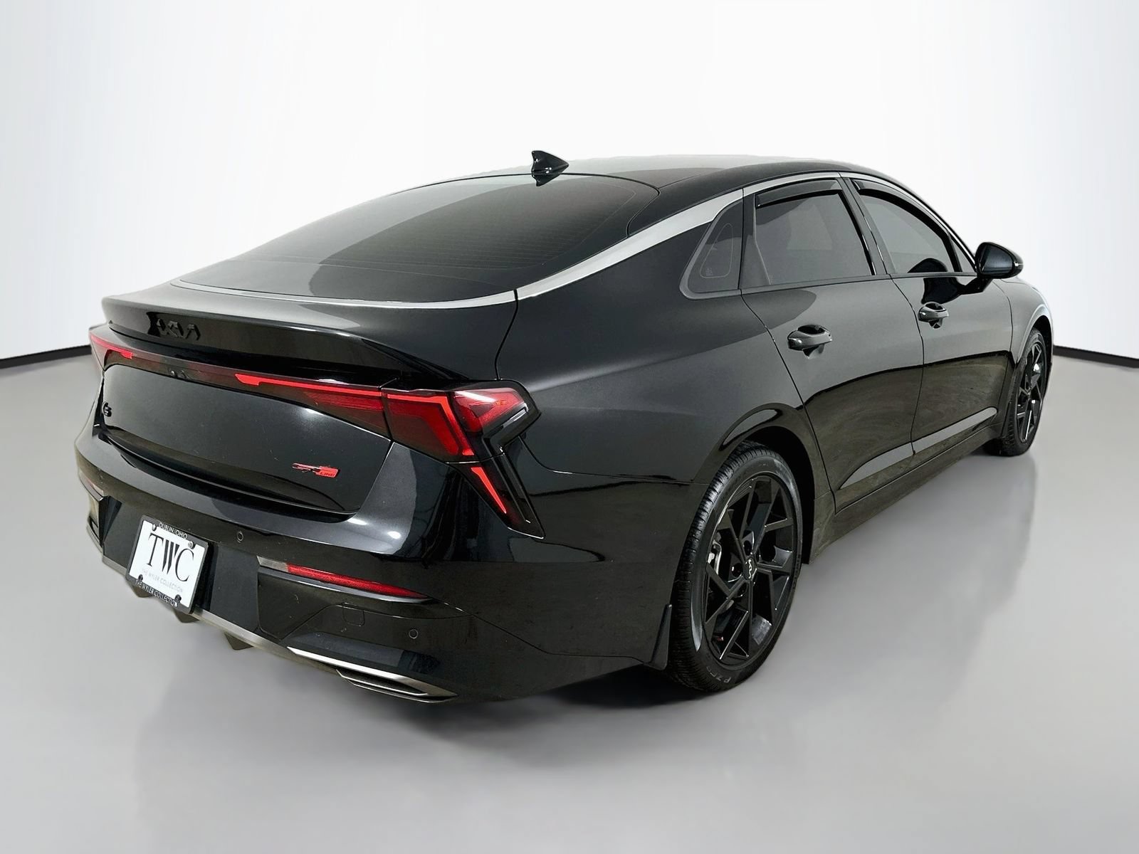 Used 2026 Kia K5 GT-Line w/ GT-Line Premium Package AWD/4WD image 5