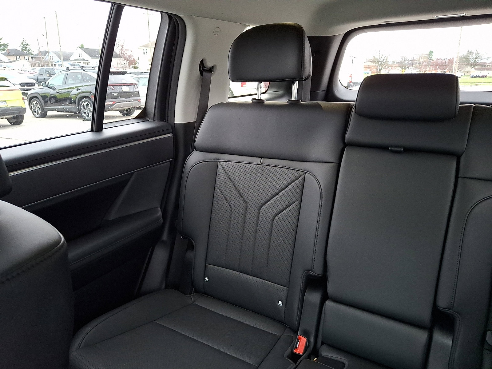 Used 2025 Hyundai Santa Fe SEL image 18