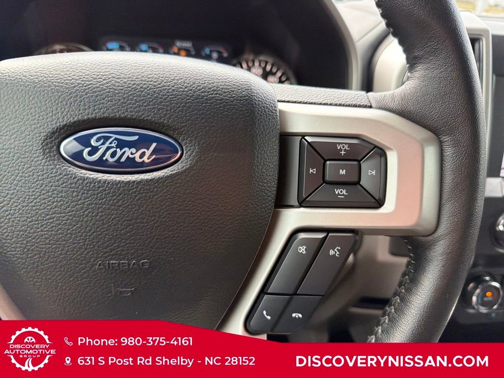 Used 2019 Ford F150 Lariat image 14