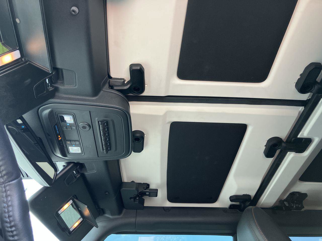 Used 2024 Ford Bronco Badlands image 23