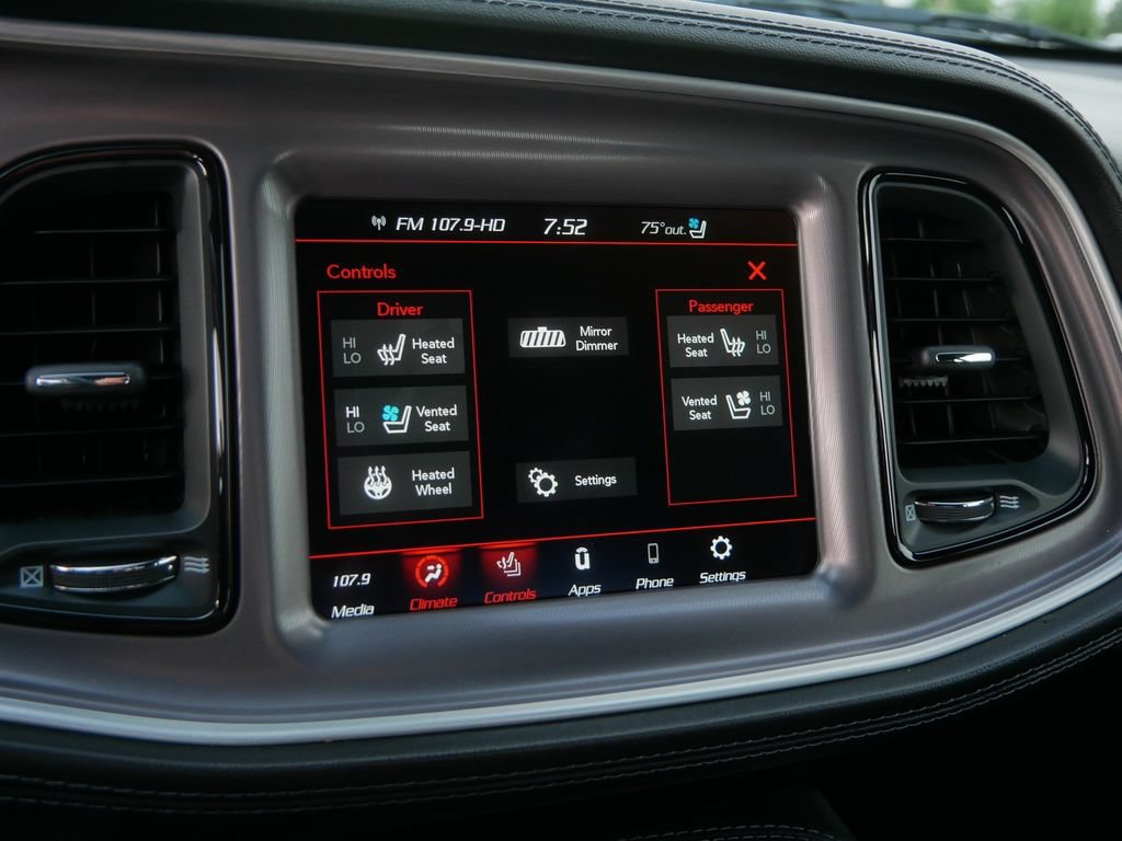 Used 2022 Dodge Challenger GT w/ Plus Package AWD/4WD image 26