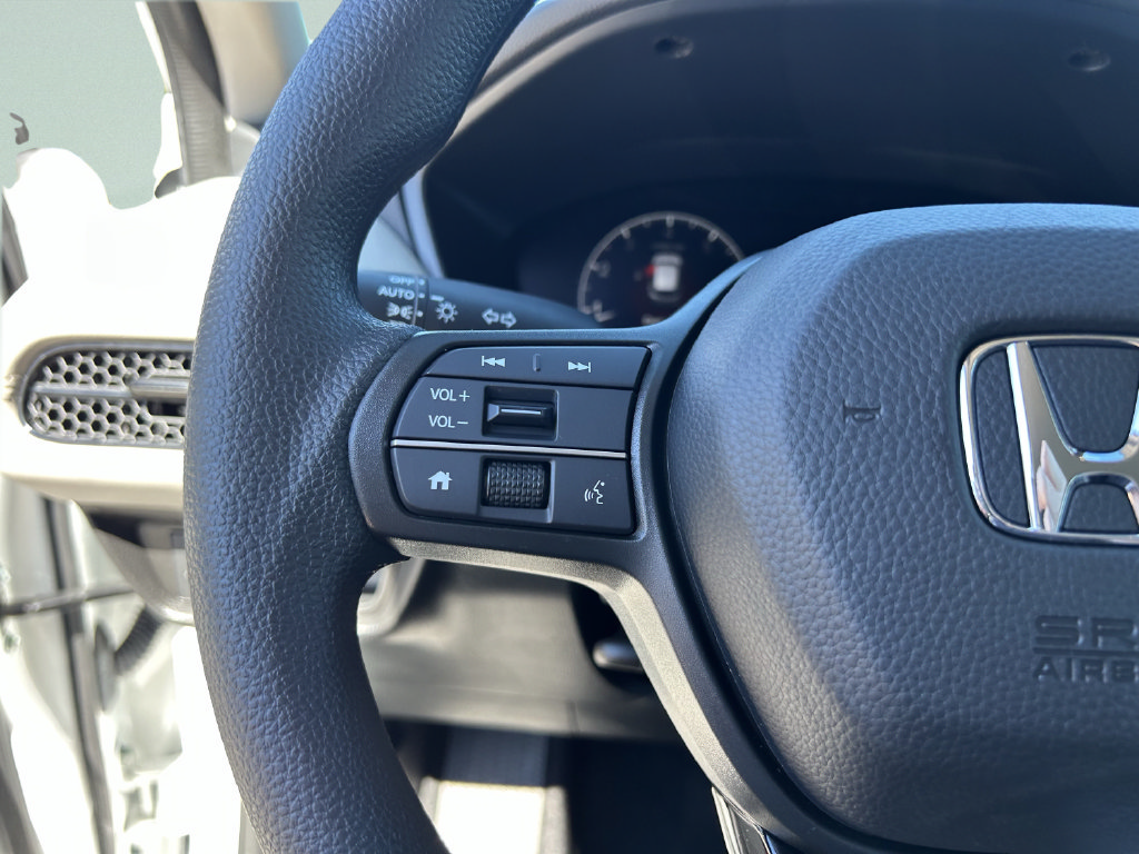 Used 2026 Honda HR-V LX image 29
