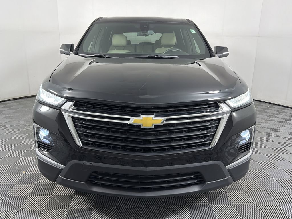 Used 2023 Chevrolet Traverse LS w/ Safety Package video 2
