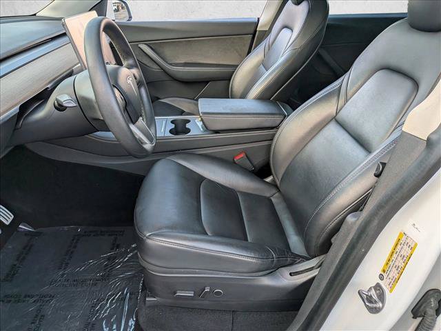 Used 2021 Tesla Model Y Performance AWD/4WD image 20