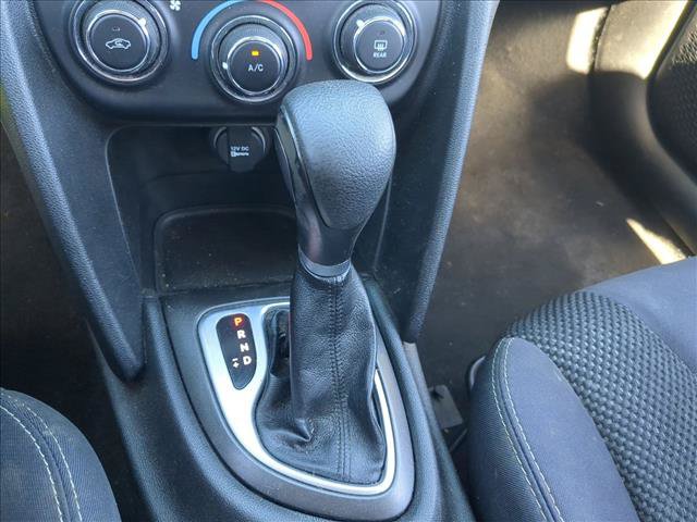 Used 2015 Dodge Dart SXT FWD image 12