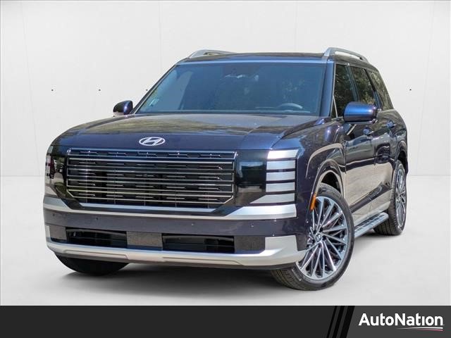 New 2026 Hyundai Palisade Calligraphy image 1