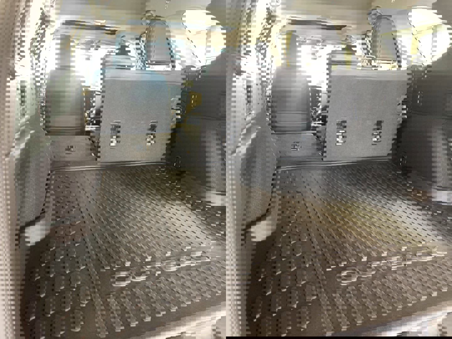 Used 2024 Subaru Outback Limited image 31