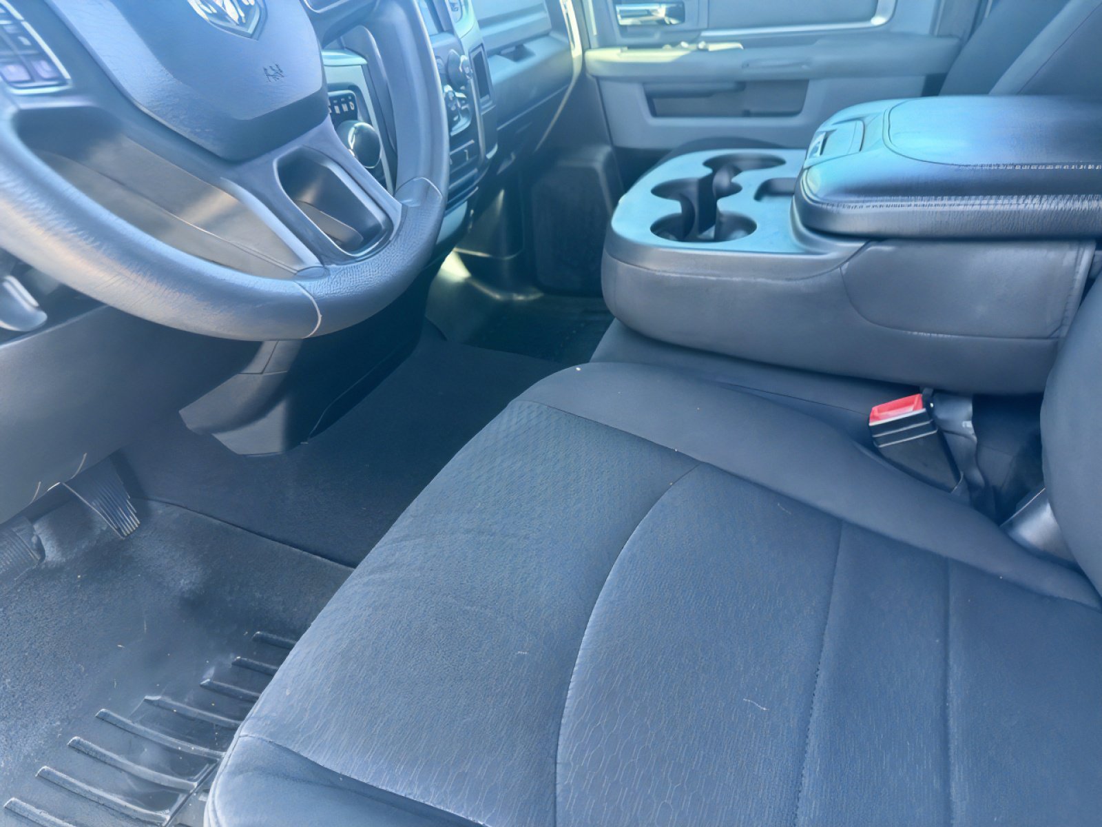 Used 2020 RAM 1500 Classic Warlock w/ Electronics Group image 26