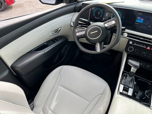 Used 2025 Hyundai Tucson SEL image 19